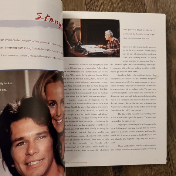 The Young and the Restless: Special Silver Anniversary Collector's Edition - Picture 9 of 12